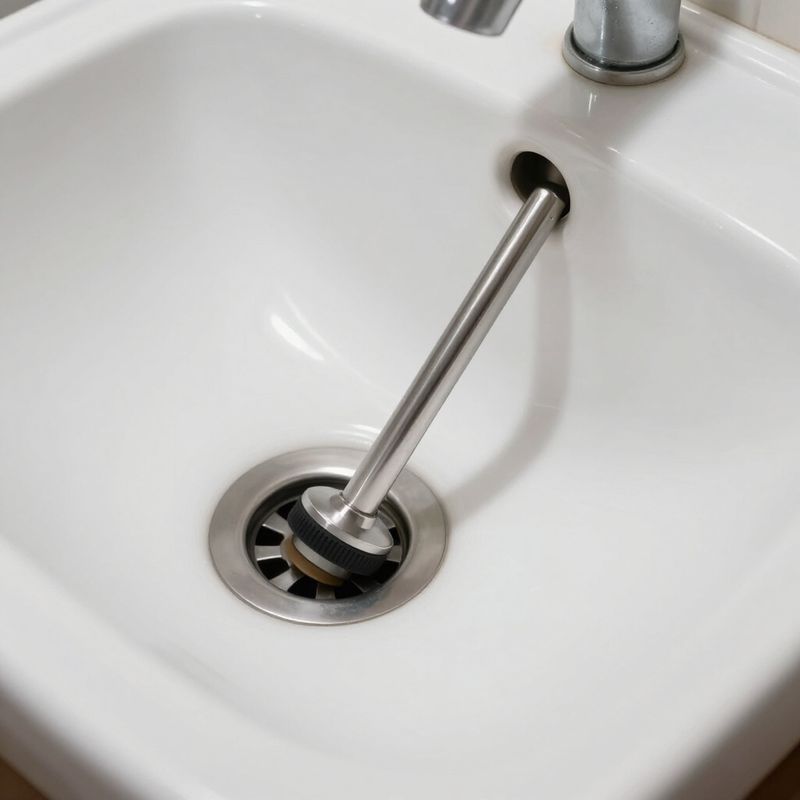 Toilet Whistling When Flushing: A Trenton Fix