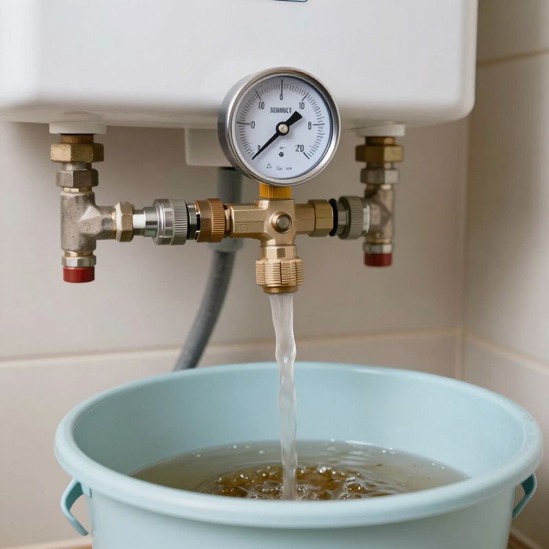 Extending the Life of a Water Heater: A Trenton Guide