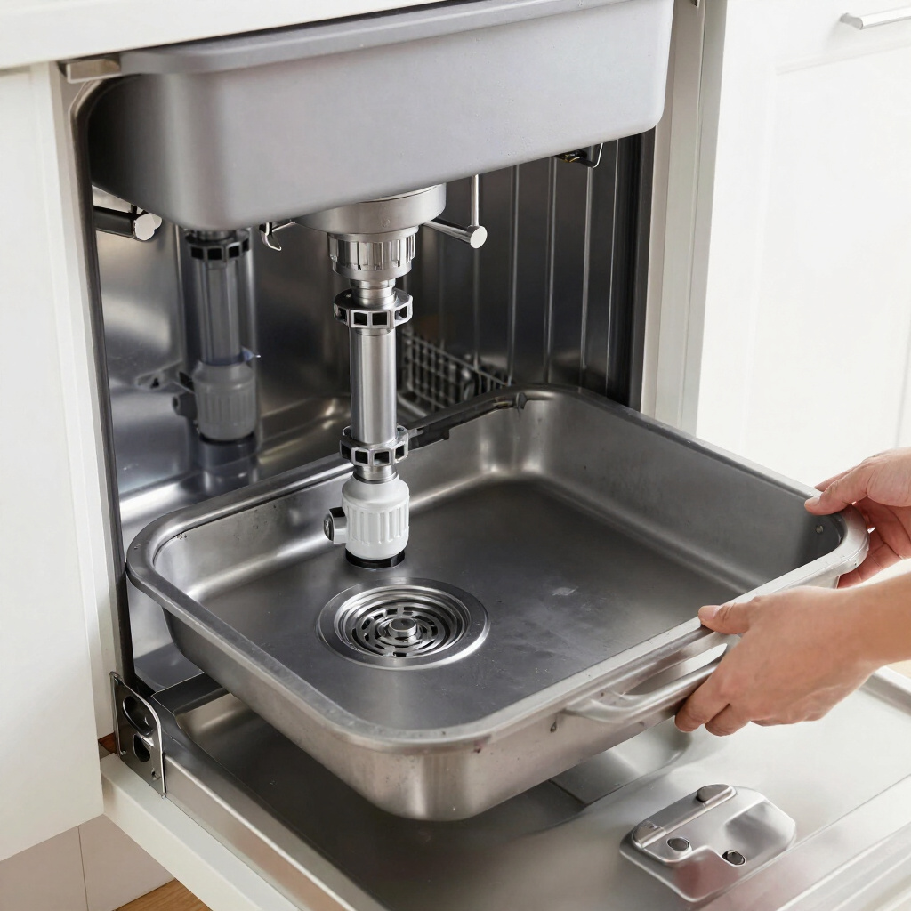 Garbage Disposal in Trenton