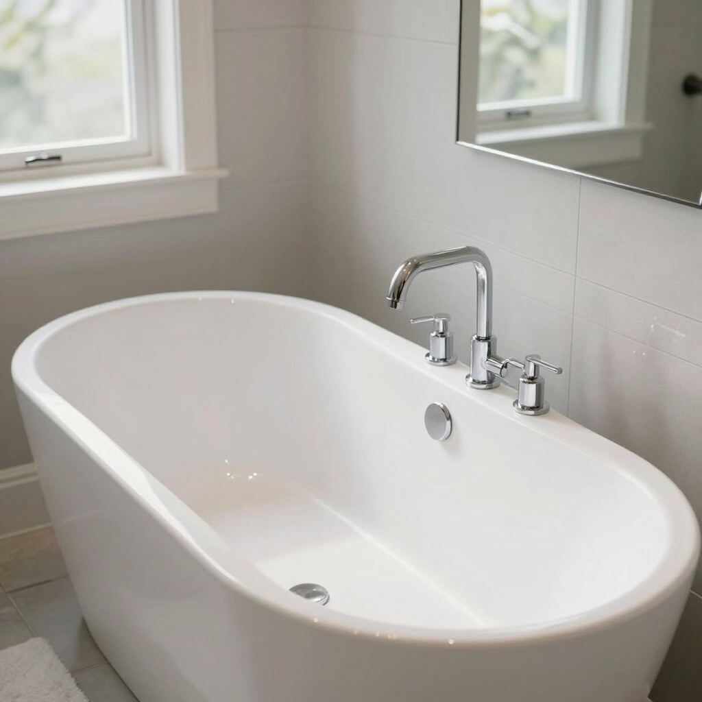 Bathroom & Kitchen Upgrades in Trenton